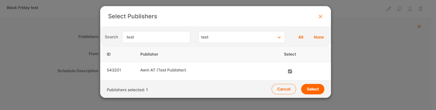 Immagine che contiene testo, schermata, software, designDescrizione generata automaticamente